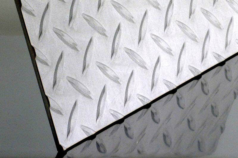 SUS304 縞板（ステンレス板） | ステンレス | 鉄板 アルミ ステンレス